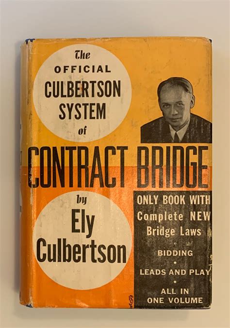 https://ts2.mm.bing.net/th?q=2024%20First%20Book%20of%20Bridge|ALFRED%20with%20preface%20by%20CULBERTSON,%20ELY%20SHEINWOLD